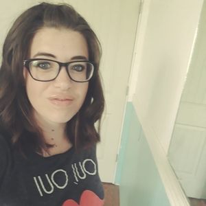 Meet your Posher, Kelsey